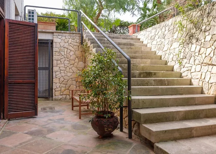 Gli Archi With Pool - Lecce