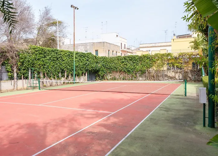 Gli Archi With Pool - Lecce