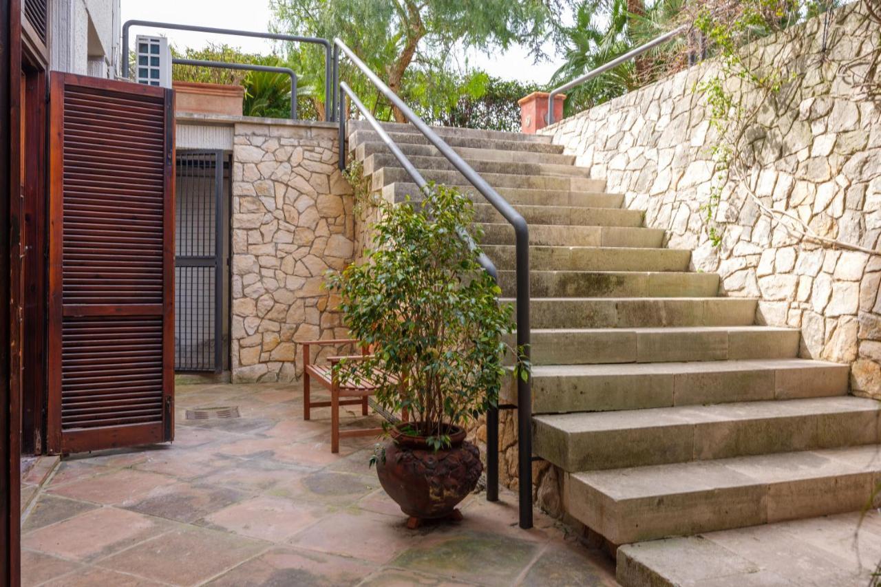 Gli Archi With Pool - *