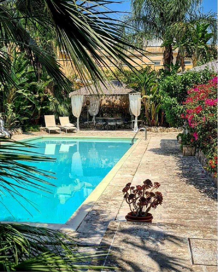 Gli Archi With Pool - Villa *