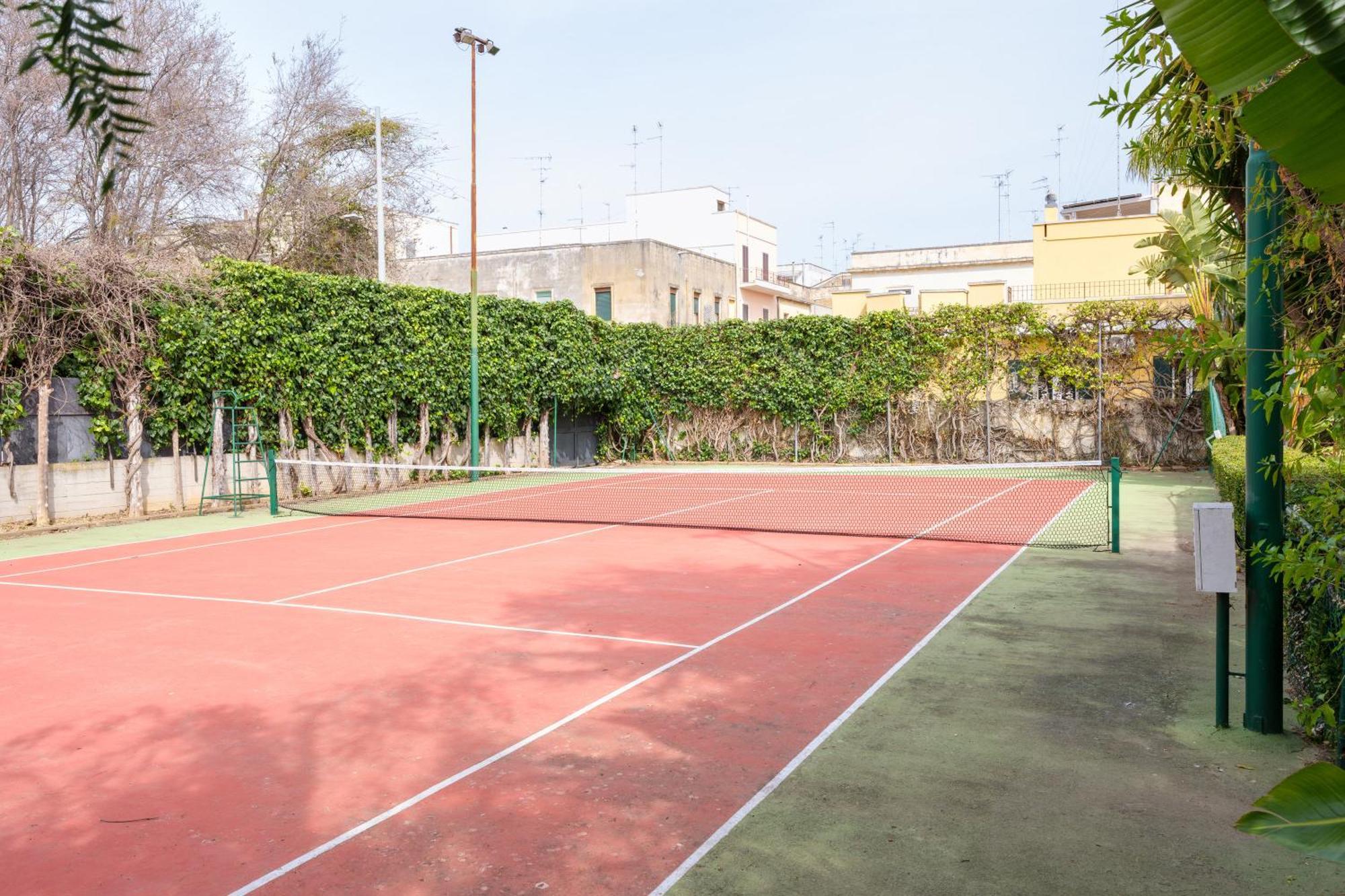 Gli Archi With Pool - Villa Lecce